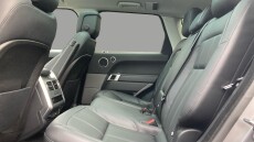 Land Rover Range Rover Sport 2.0 P400e HSE Dynamic 5dr Auto Estate